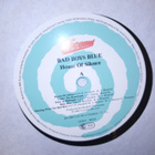 LP BAD BOYS BLUE : HOUSE OF SILENCE ( SIS POSTIKULU) - pikkukuva 4