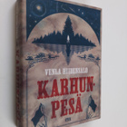 Venla Hiidensalo : Karhunpesä - pikkukuva 1