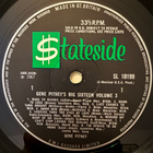 [LP] GENE PITNEY: BIG SIXTEEN VOL. 3 - pikkukuva 3