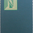 Lennart Meri: Revontulten porteilla, Gummerus 1977. 300 s. - pikkukuva 1