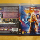 The Marvels Blu-ray - pikkukuva 1