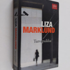 Liza Marklund : Turvapaikka - pikkukuva 1