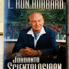 L. Ron Hubbard: Johdanto scientologiaan (DVD) - pikkukuva 1