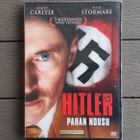 DVD: Hitler: Pahan Nousu (Robert Carlyle 2003) UUSI - pikkukuva 1