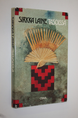 Sirkka Laine : Tasoissa