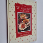 Pamela Westland : The wholefood cookbook - pikkukuva 1