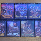 The Horror Films of Pete Walker (7x Blu-ray) UUSI - pikkukuva 1