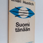 Ilmari Hustich : Suomi tänään : Kuinka maamme on muuttunut - pikkukuva 1