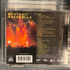 KIRKA, HECTOR, PAVE MAIJANEN, PEPE WILLBERG - Mestarit Areen - pikkukuva 2
