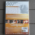 DVD: 007 Ja Kultasormi - Ultimate Edition 2xDVD (1964) UUSI - pikkukuva 2
