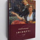 F. M. Dostojevski : Idiootti - pikkukuva 1