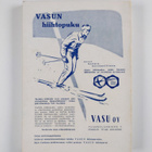 Hiihtäjä 1957 - pikkukuva 2
