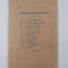 Päivänpaisteisia tarinoita, 8 - Jänö kuoman salaisuus - pikkukuva 2