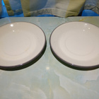 Kiln Craft Jälkiruokalautaset 2kpl - pikkukuva 1
