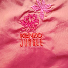 Kenzo upea tytön mekko 1-2 v - pikkukuva 3