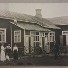 Keuruu: Pihapiiri o (1950) - pikkukuva 1