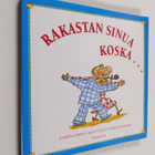 Joseph Cohen : Rakastan sinua, koska - pikkukuva 1