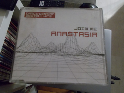 CDM ANASTASIA ** JOIN ME **