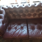 Chesterfield Vuodesohva - pikkukuva 5
