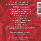 Chris Isaak • Wicked Game CD - pikkukuva 2