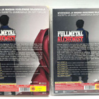 DVD - Fullmetal Alchemist the Collection - pikkukuva 3