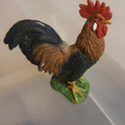 Schleich kukko pieni keräilylelu - pikkukuva 1