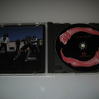Gamma Ray - Land Of The Free (CD) - pikkukuva 3