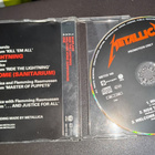 CD sinkku Metallica - pikkukuva 2