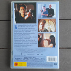 DVD: Kuolema Petturille (Ryan O'Neal, Madchén Amick 1999) - pikkukuva 2
