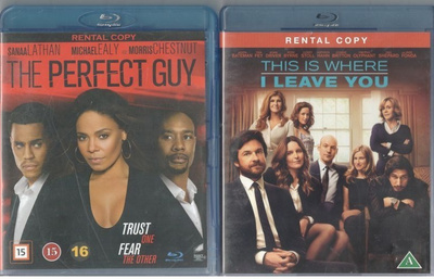 2 KPL blu-ray