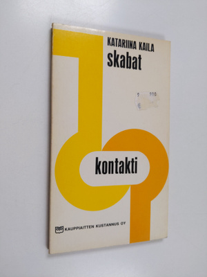Katariina Kaila : Skabat