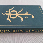 Hobitti J.R.R. TOLKIEN 1. painos 1985 - pikkukuva 2
