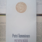 Petri Tamminen - Miehen ikävä (sid.) - pikkukuva 1