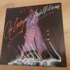 LINDA WILLIAMS City living AB-4242 1979 USA - pikkukuva 1