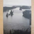VANHA Postikortti Kuopio? 1930-luku - pikkukuva 1
