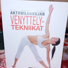 Riku Aalto ym.: Aktiiviliikkujan venyttelytekniikat ( 2016 ) - pikkukuva 2