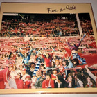 ACE "FIVE A SIDE" LP - pikkukuva 5
