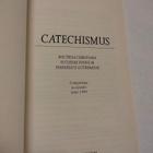 Catechismus (Katekismus latinaksi) - pikkukuva 2