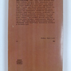 John Galsworthy : Forsytein taru 3 - Vuokrattavana - pikkukuva 2