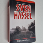 Sven Hassel : SS-kenraali - pikkukuva 1
