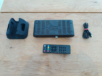 PixelFX Morph 4k skaalain+ Analog Bridge