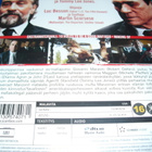 MAFIAPERHE (Robert De Niro) BD, FI-julkaisu*** - pikkukuva 3