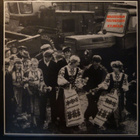 MAASEUDUN TULEVAISUUS LP Kylmäoja. Orig.1989. M-. - pikkukuva 1