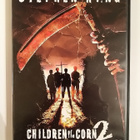 Children of the Corn 2, Maissilapset 2 - DVD - pikkukuva 1