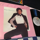 Melba Moore What woman need Nm Us Emi Lp 1981 - pikkukuva 1