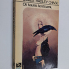 James Hadley Chase : Oli kaunis kesäaamu : jännitysromaani - pikkukuva 1