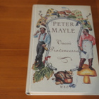 Peter Mayle:Vuosi Provencessa.Sid. - pikkukuva 1