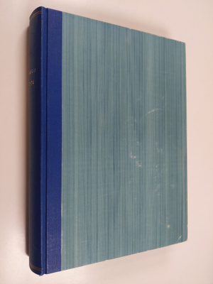 Ilmailu vuosikerta 1973-1974 (Yhteensidottu)