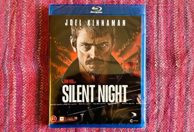 BRD: Silent Night