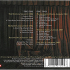 MARILLION - EARLY STAGES 2CD - pikkukuva 2
